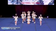 5 Star Athletics - Lady Jades [2026 L2 Senior - D2 - Small - A Finals] 2026 The D2 Summit