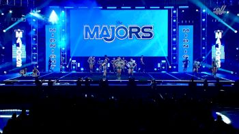Prodigy All-Stars - Midnight [2026 L6 Senior Small Coed DAY 1] 2026 The MAJORS