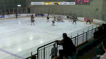 Replay: Home - 2023 Soo vs Kirkland Lake | Oct 3 @ 1 PM