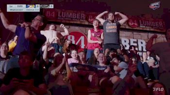 Replay: Home - 2025 Roanoke vs Knoxville | Apr 4 @ 7 PM