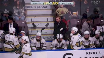 Replay: Away - 2025 Powell River vs Victoria | Jan 11 @ 5 PM