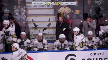 Replay: Home - 2025 Powell River vs Victoria | Jan 11 @ 5 PM