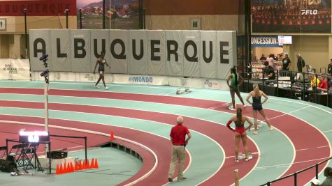 Women's 200m, Prelims 3