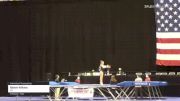 Rainin Wilkins - Individual Trampoline, 3TI - 2021 USA Gymnastics Championships