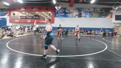 75 lbs Jacobi Burkett, Pennsylvania Red vs Grant Conley, Indiana