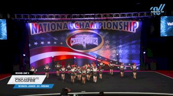 Valley Cheer Elite - Crossfire [2023 L2 Junior - D2 - Medium Day 2] 2023 ACP Southern Nationals