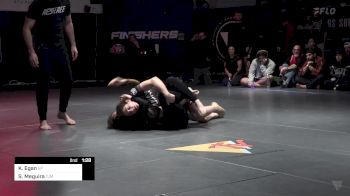 Replay: Finishers Apex | Jan 18 @ 6 PM