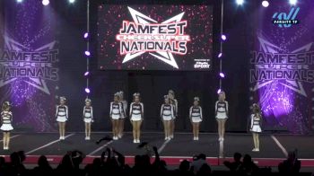 Intensity Elite Cheer and Dance - Rage [2025 L1 Youth - Small - C Day 1] 2025 JAMfest Cheer Super Nationals