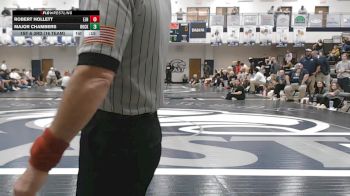 Replay: Mat 1 - 2026 GHSA State Dual Championships | 2A | Jan 17 @ 1 PM