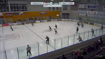 Replay: Home - 2024 St. Marys vs Komoka | Jan 6 @ 7 PM