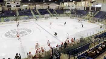 Replay: Home - 2025 Notre Dame vs Kindersley | Jan 7 @ 7 PM