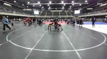 73 lbs Semifinal - Jameson Busch, Taneytown vs Kannon Owens, Petersburg