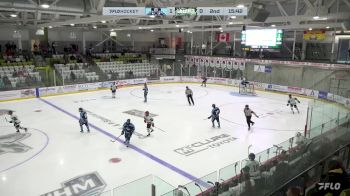 Replay: Home - 2024 Edmundston vs Grand Falls | Aug 30 @ 7 PM