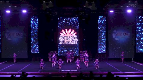 Ultimate Allstars - Aces [2025 Youth--Div 2-Small Day 1] 2025 All Out Grand Nationals