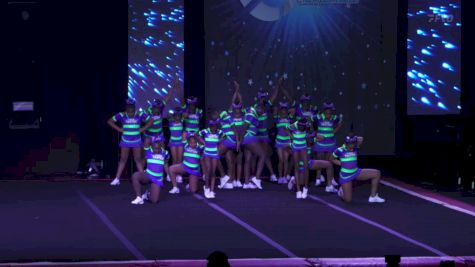 Florida Twisters - Purple Reign [2025 Youth Day 1] 2025 All Out Grand Nationals