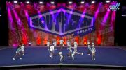 Jasper Jewels - Reign [2025 L1 Youth - D2 - Small - B Day 2] 2025 Cheer Power Southern Nationals