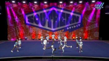 Jasper Jewels - Reign [2025 L1 Youth - D2 - Small - B Day 2] 2025 Cheer Power Southern Nationals