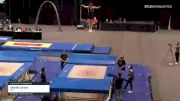 Charlie Larson - Individual Trampoline, TCT - 2021 USA Gymnastics Championships
