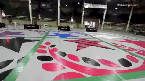 Replay: Mat 3 - 2022 Tournament of Champions | Mar 5 @ 12 PM