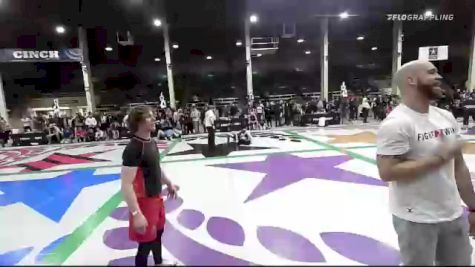 Replay: Mat 6 - 2022 Tournament of Champions | Mar 5 @ 12 PM