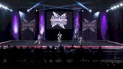 Mystiq Legacy - Trinity [2022 L2 Junior - D2 - Small - A Day 2] 2022 JAMfest Cheer Super Nationals