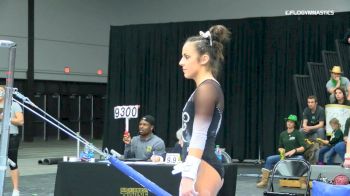 Taylor Keough - Bars, Brockport - 2019 NCGA Championships