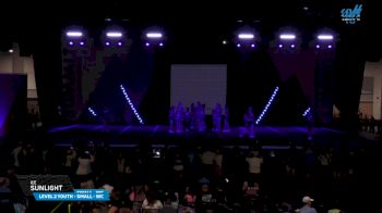 ICE - Sunlight [2025 L2 Youth - Small - WC Day 1] 2025 The Youth Summit