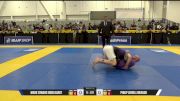 Philip Jerrell Menagh vs Mark Edward Engelhardt 2025 World IBJJF Jiu-Jitsu No-Gi Championship