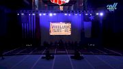 Woodlands Elite - OR - Mini Gunz [2024 L1 Mini - Small Day 2] 2024 NCA Lonestar Classic