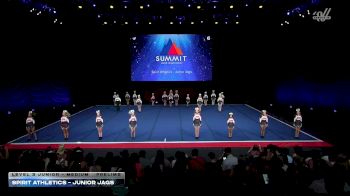 Spirit Athletics - Junior Jags [2026 L3 Junior - Medium Prelims] 2026 The Summit