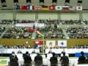 Joey Hagerty High Bar Toyota Cup 2010.AVI