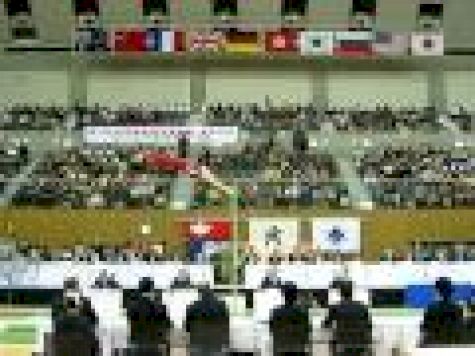 Joey Hagerty High Bar Toyota Cup 2010.AVI