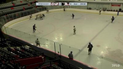 Replay: Home - 2024 Ont. HA Prep vs Bishop's College | Mar 24 @ 11 AM
