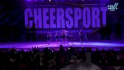 ACE of Birmingham - ACE Xenas [2023 L2 Youth - Small - A] 2023 CHEERSPORT National All Star Cheerleading Championship
