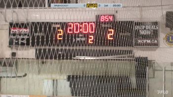 Replay: Home - 2023 Sudbury U18 vs Cubs U18 | Sep 29 @ 7 PM
