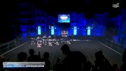 SV Fun-Ball Dortelweil e.V. - Monstercheer Witches [2026 OP-2 Day 3] 2026 ELITE Cheerleading Championship