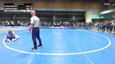 Replay: Mat 6 - 2025 Reno TOC | Dec 19 @ 9 AM