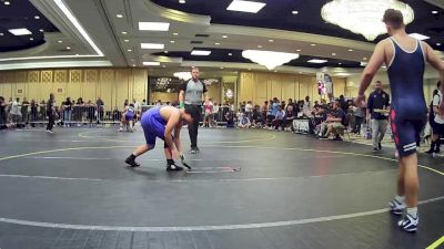 175 lbs Round Of 64 - Aiden Durden, Ewc vs Aiden Nguyen, Temescal Canyon HS