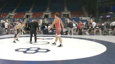 175 lbs Champ. Rd Of 64 - Destan Skelly, Minnesota vs Aidan Goldstein, Ohio