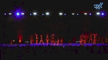 Star Athletics - White [2025 L3 Senior - Medium Day 2] 2025 Spirit Cheer Super Nationals