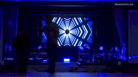 Miguel Rocha Dodde vs Joshua Flint 2025 Fight to Win 297