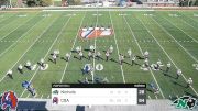 Replay: Nichols vs USCGA | Sep 20 @ 1 PM