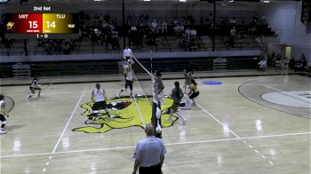 Replay: St. Thomas (TX) vs Texas Lutheran | Sep 20 @ 2 PM