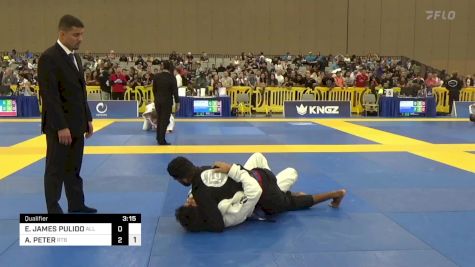 Replay: Mat 10 - 2023 IBJJF Jiu-Jitsu CON International | Aug 31 @ 9 AM