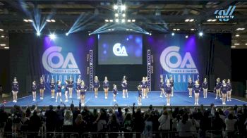 ICE - Lady Rays [2023 L4 Junior - Medium Day 2] 2023 COA Columbus Grand Nationals