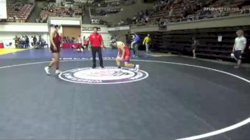 138 lbs Cons. Round 2 - Marvin Morton, Team Temecula /Pin Club vs Balin Phengsy, Spring Hills Wrestling