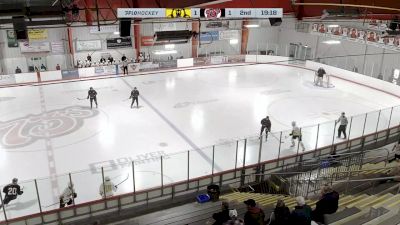 Replay: Home - 2024 Smiths Falls vs Kemptville | Oct 13 @ 2 PM