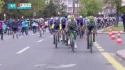 Replay: 2026 Tour of Turkey - Stage 8