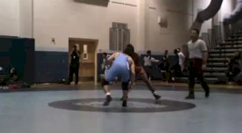 171, Brandon Champoux, Centennial vs Cornelius Brown, Las Vegas