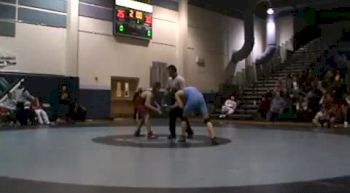160, Trevor Paulum, Centennial vs Tyler Shepard, Las Vegas